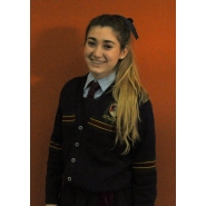 6to. año "A" y "B" - Egresados 2015